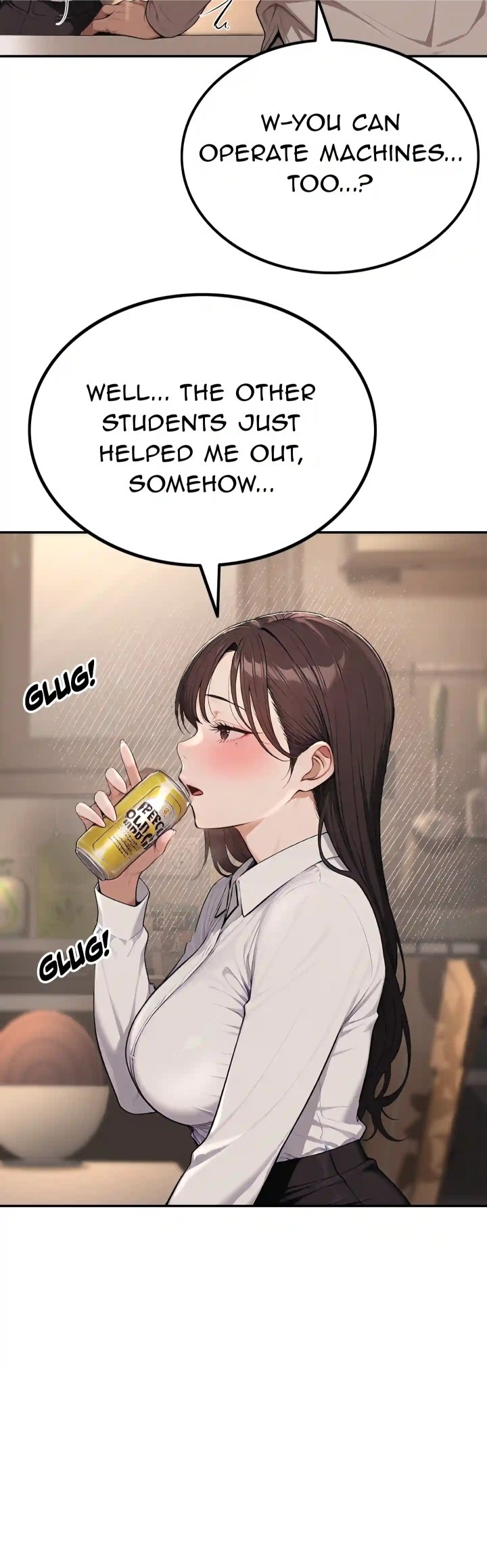 A Girlfriend Every Day of the Week 6