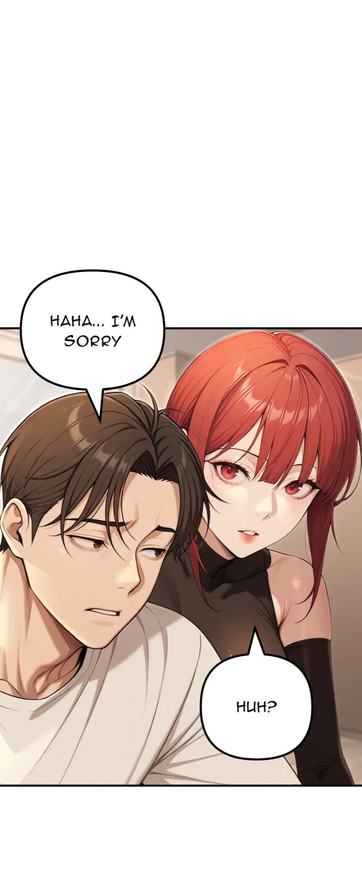 A Girlfriend Every Day of the Week 20