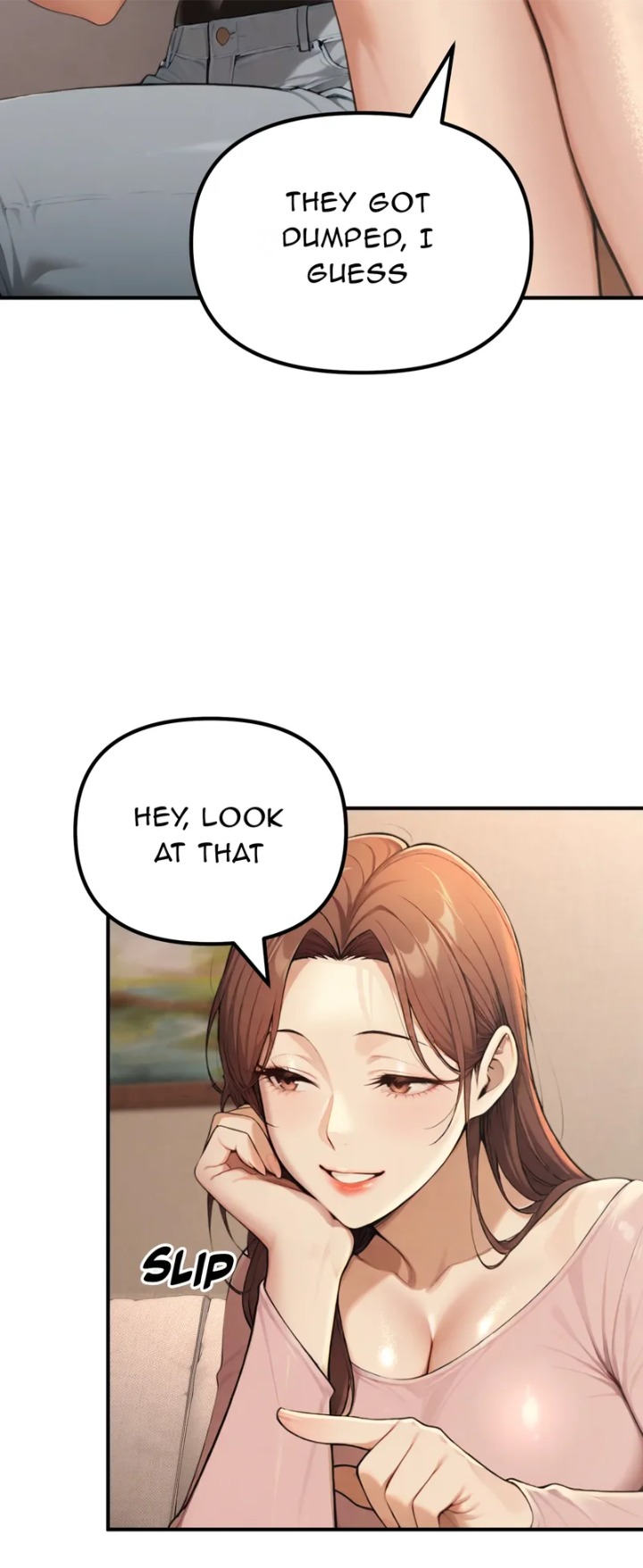 A Girlfriend Every Day of the Week 30
