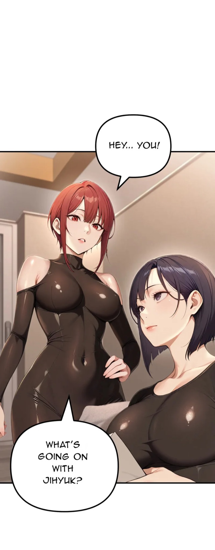 A Girlfriend Every Day of the Week 34