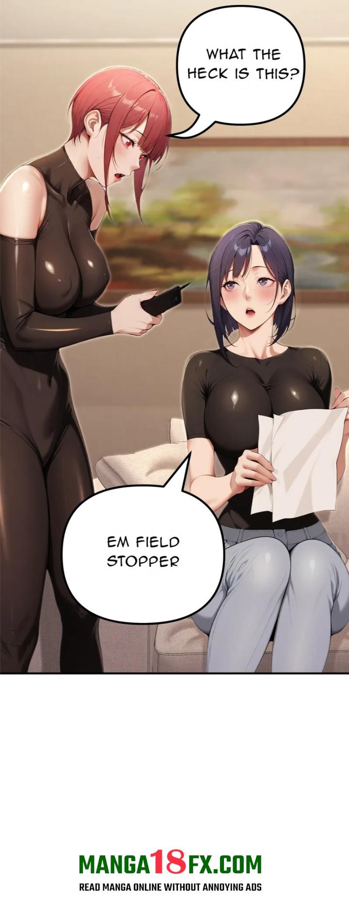 A Girlfriend Every Day of the Week 46