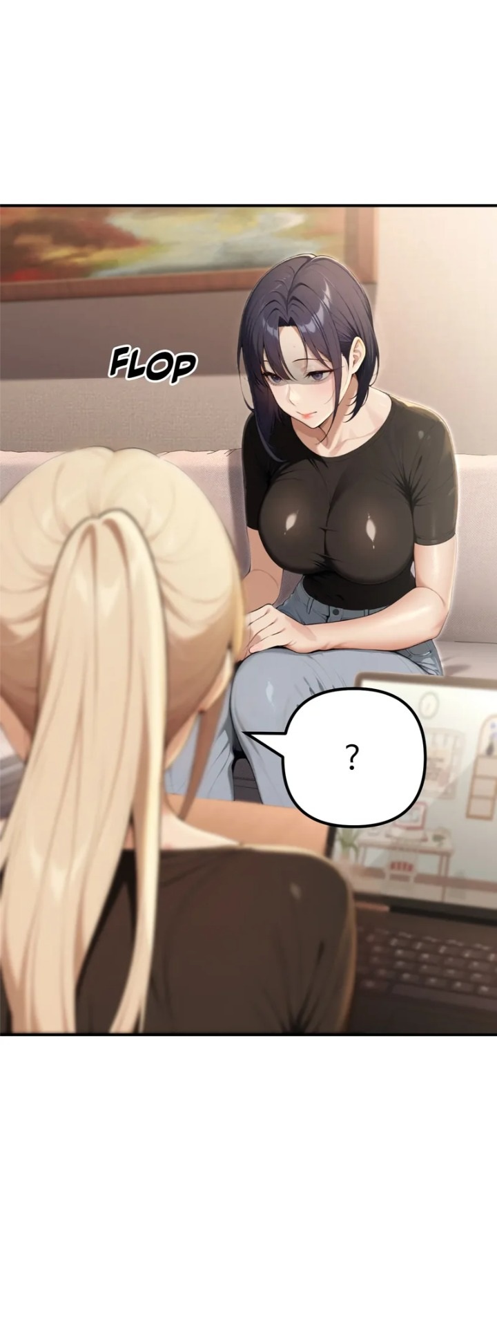 A Girlfriend Every Day of the Week 65