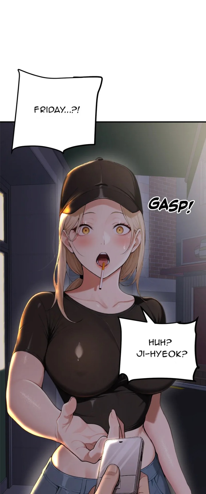 A Girlfriend Every Day of the Week 78