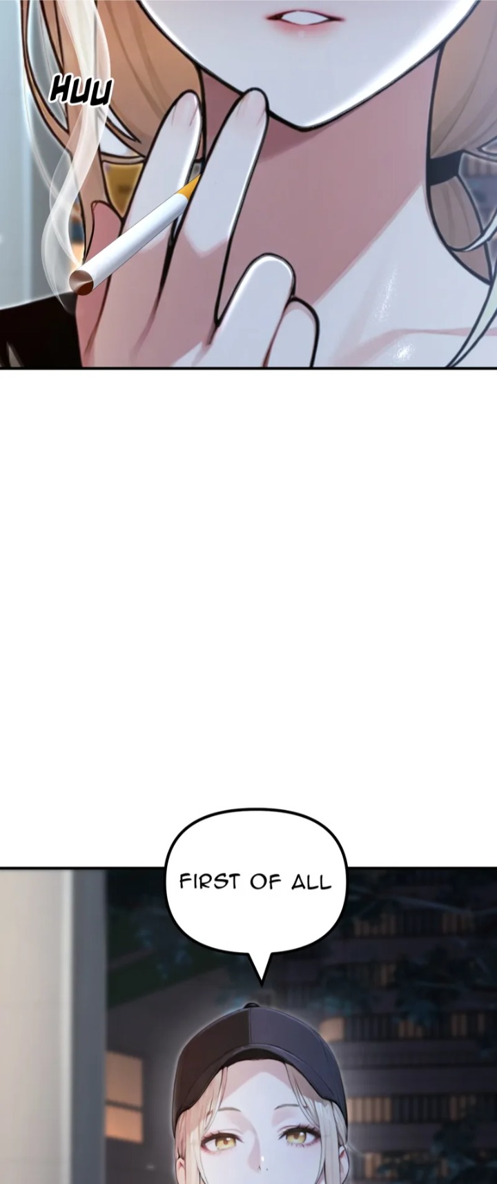 A Girlfriend Every Day of the Week 11