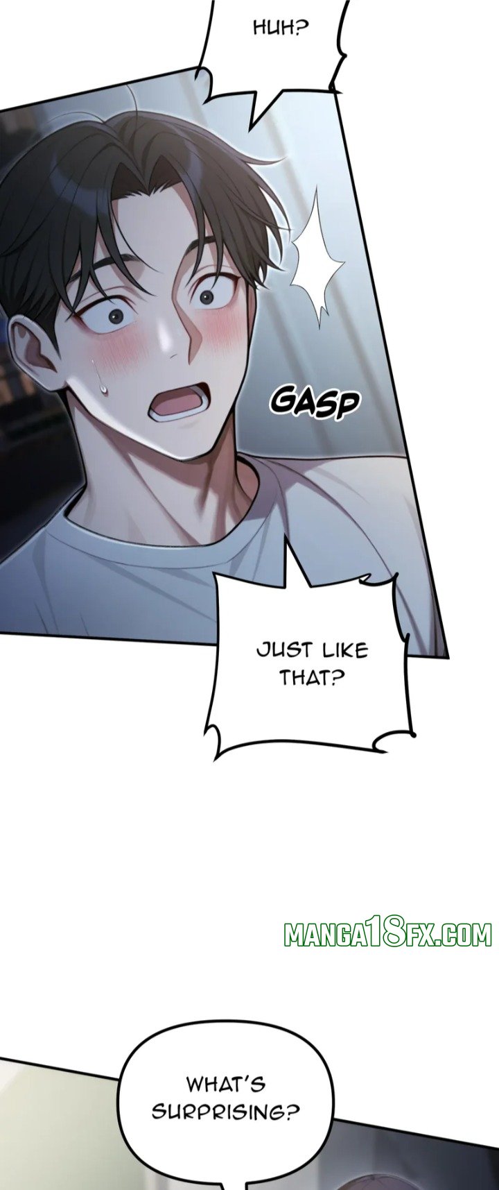 A Girlfriend Every Day of the Week 13