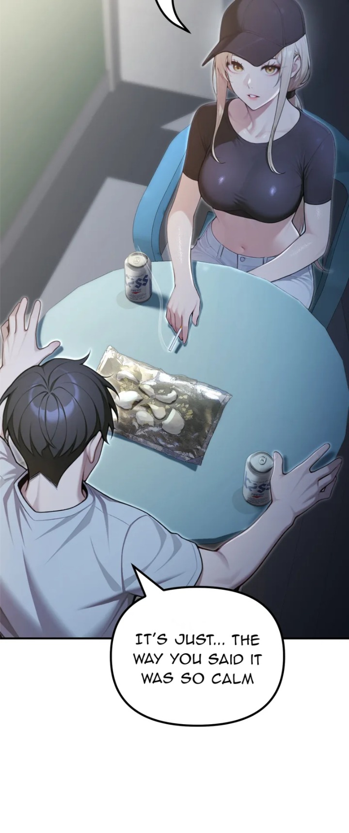 A Girlfriend Every Day of the Week 14