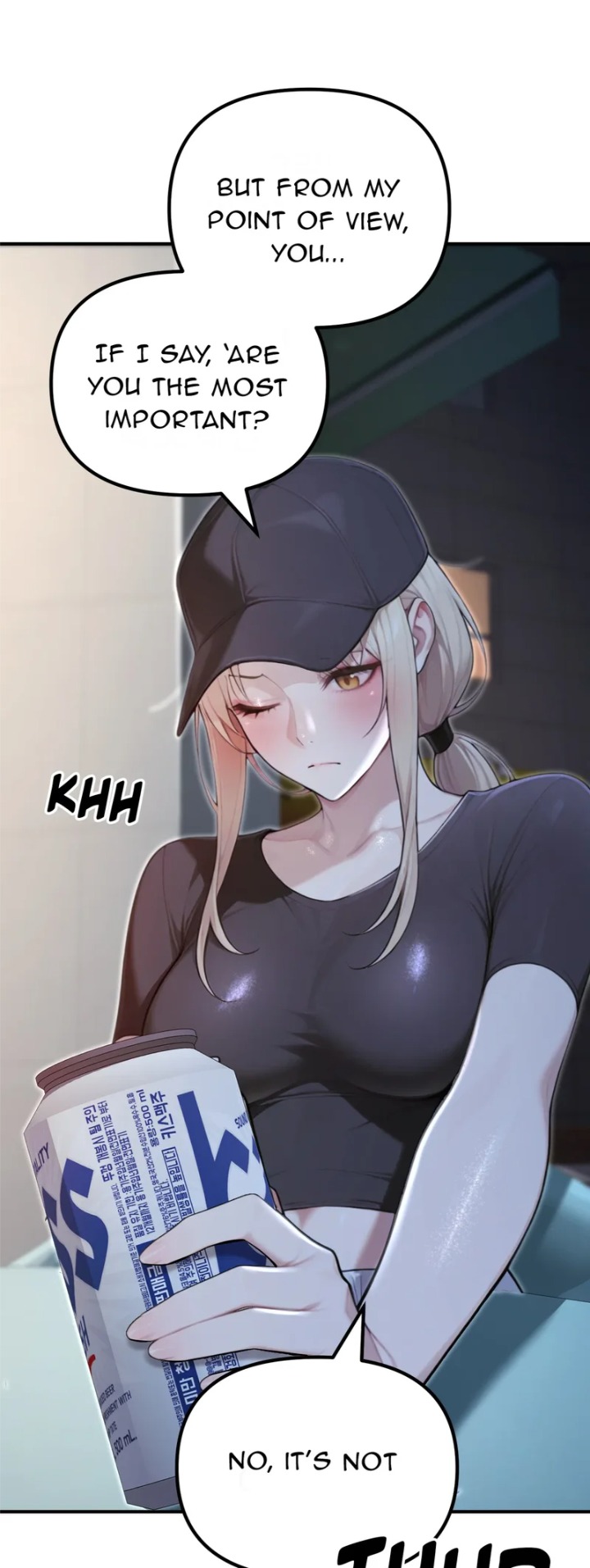 A Girlfriend Every Day of the Week 17