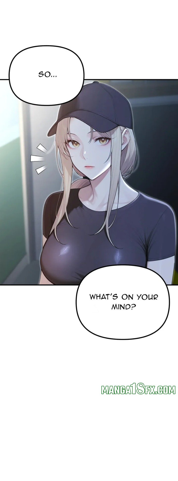 A Girlfriend Every Day of the Week 21