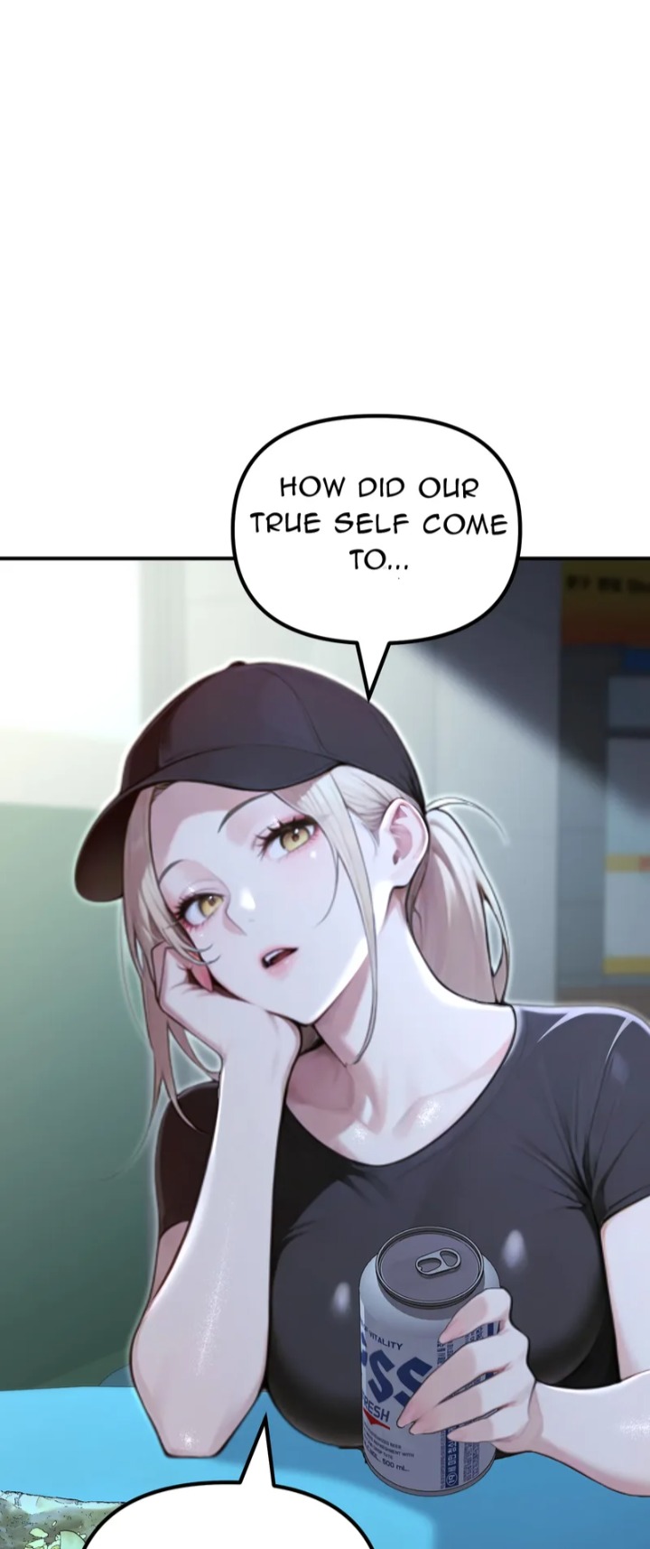 A Girlfriend Every Day of the Week 36