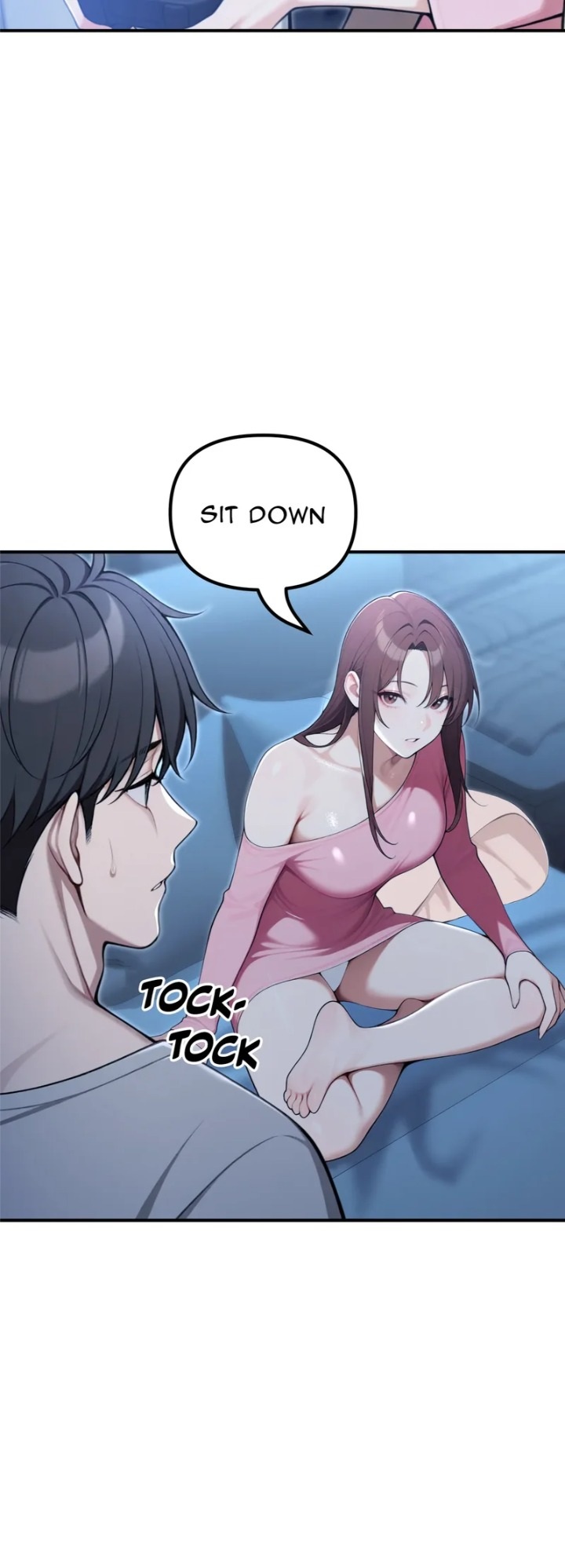 A Girlfriend Every Day of the Week 46