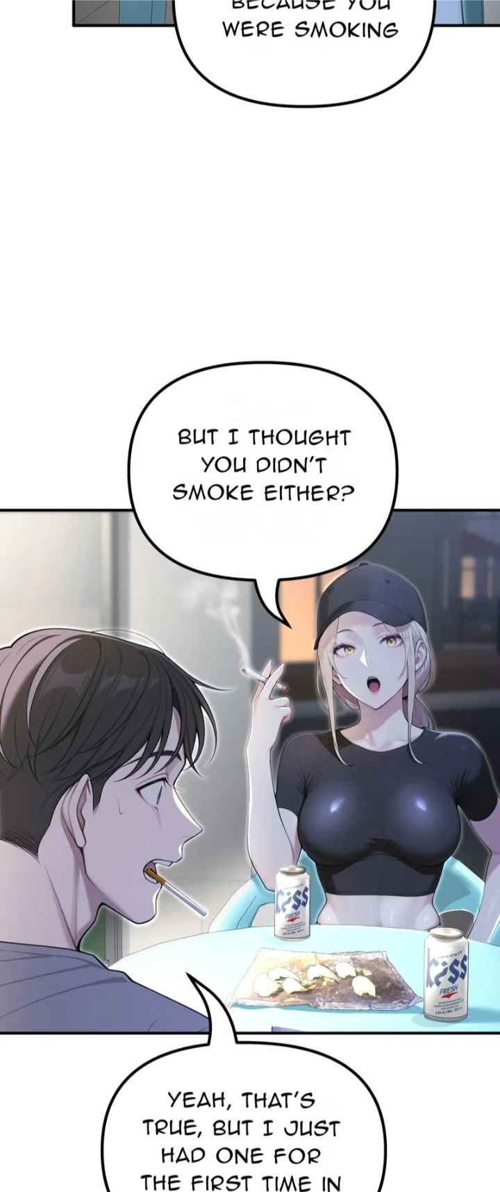 A Girlfriend Every Day of the Week 6