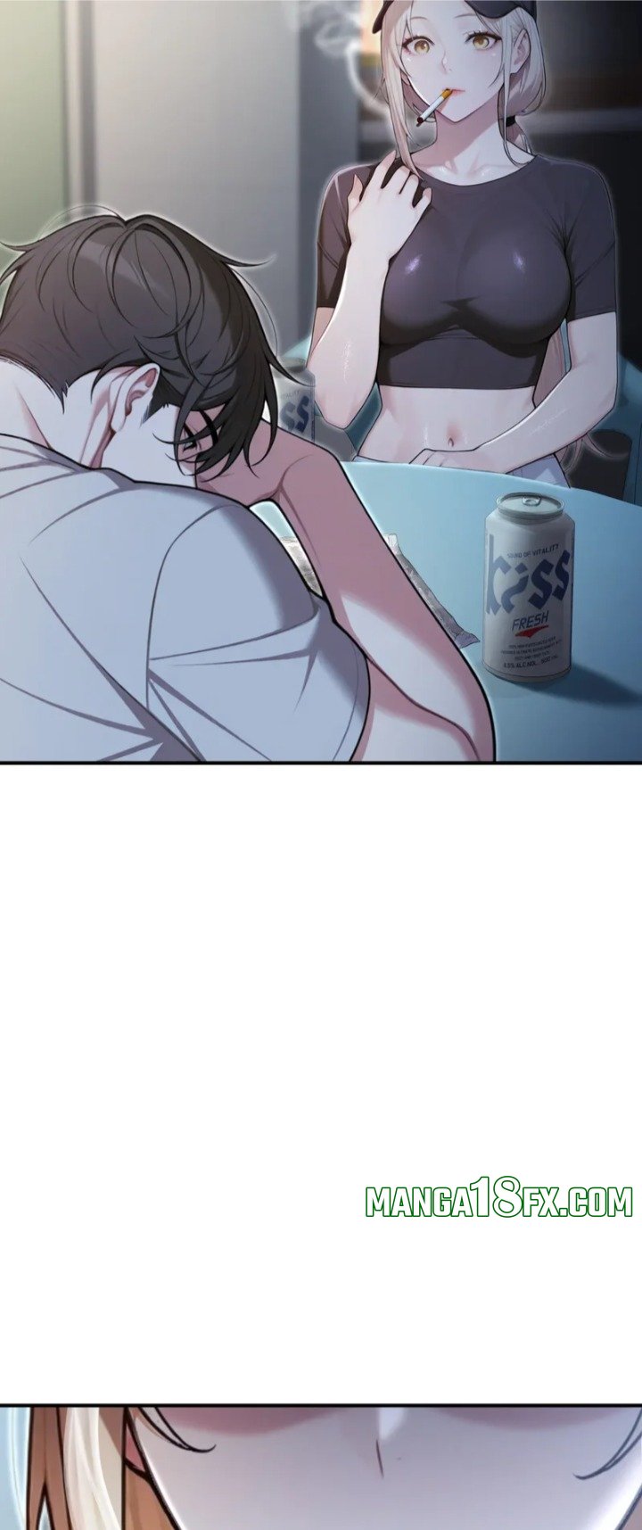 A Girlfriend Every Day of the Week 10