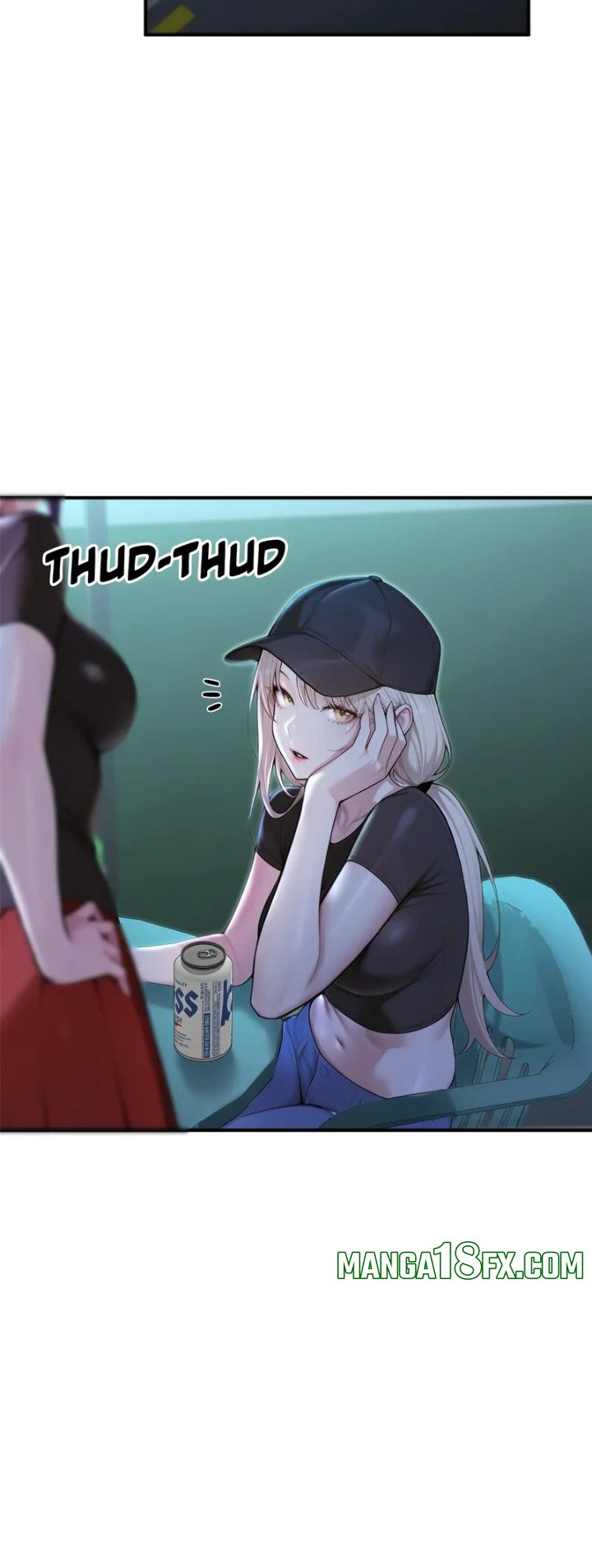 A Girlfriend Every Day of the Week 2