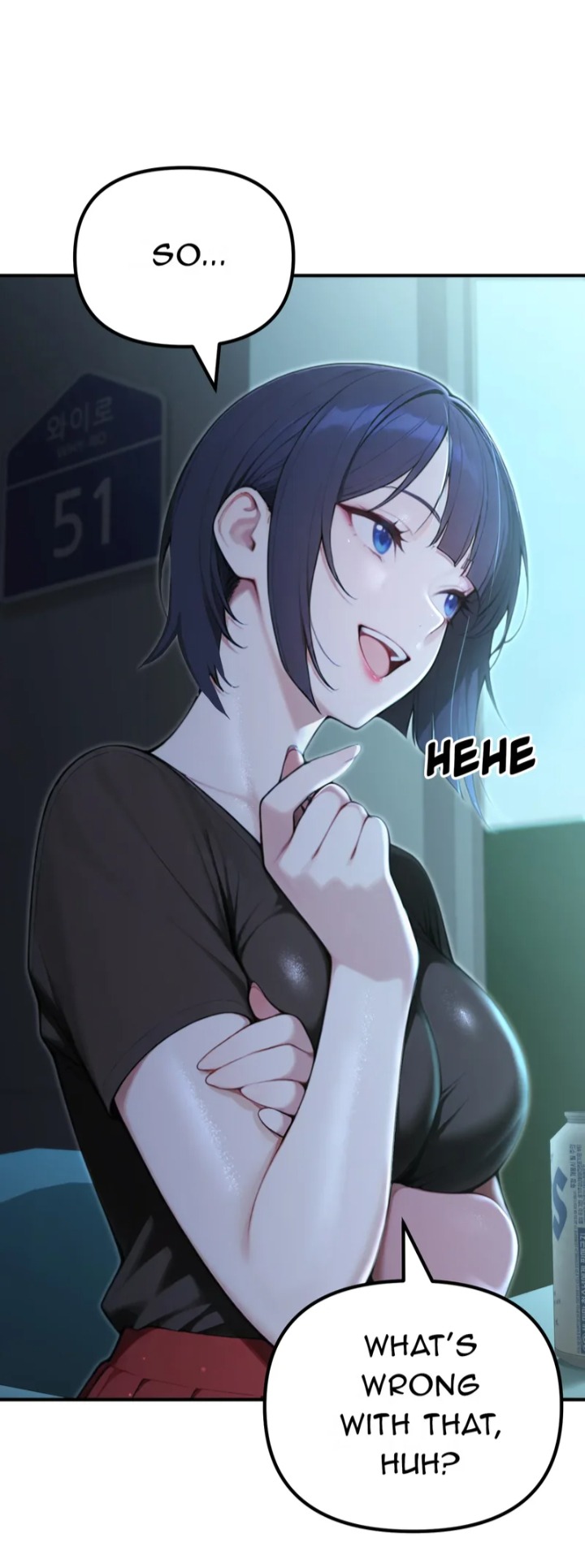 A Girlfriend Every Day of the Week 13