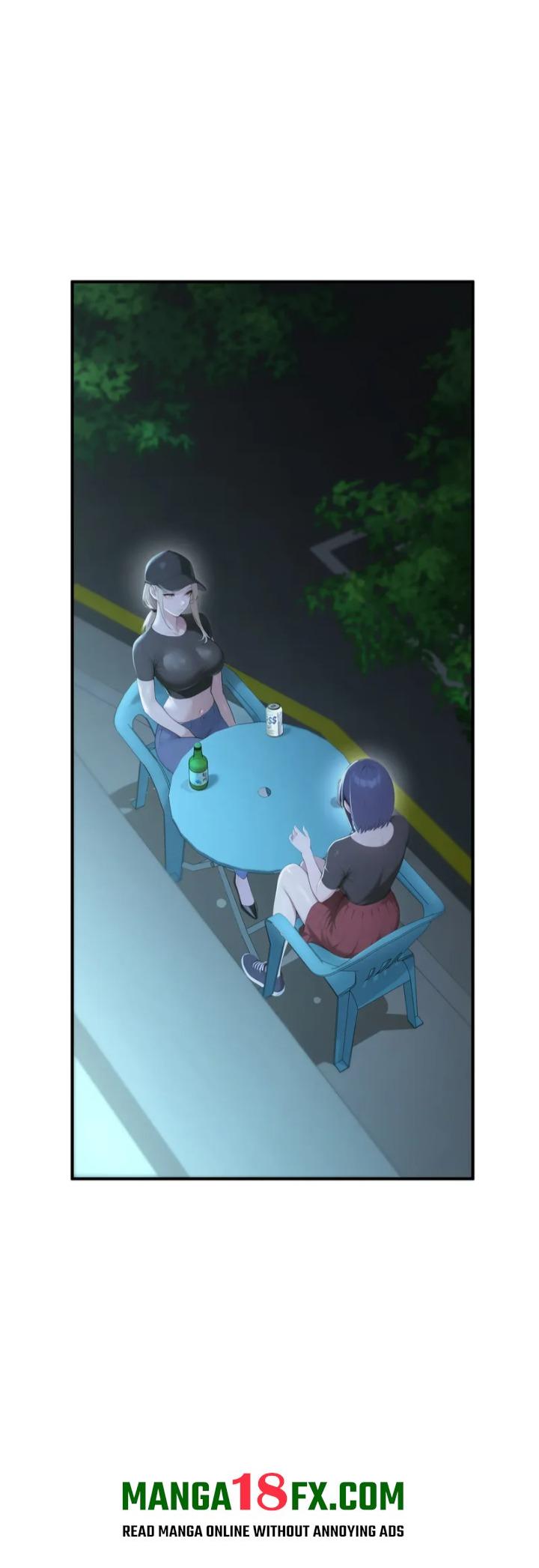 A Girlfriend Every Day of the Week 15
