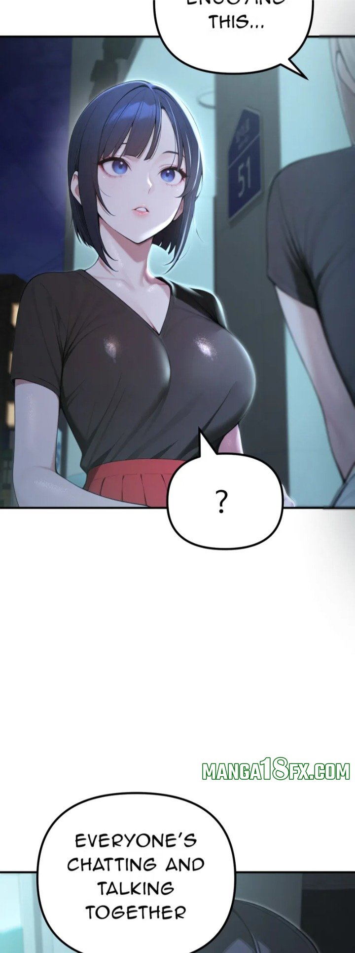 A Girlfriend Every Day of the Week 17