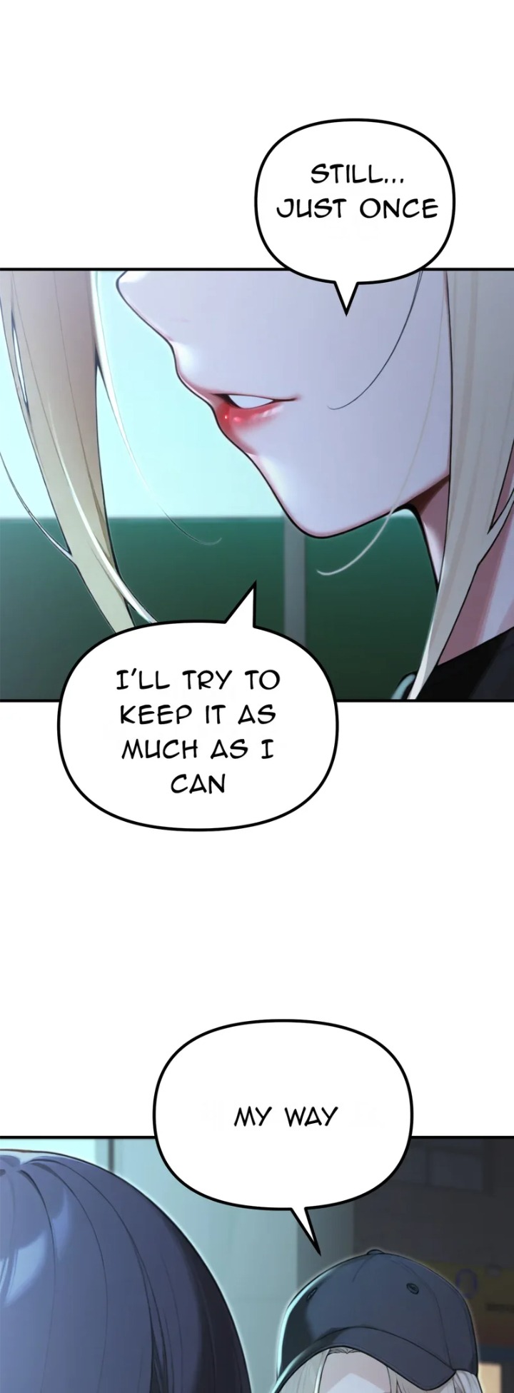 A Girlfriend Every Day of the Week 20