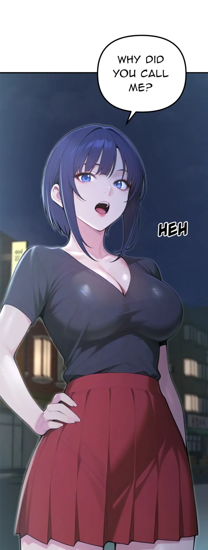 A Girlfriend Every Day of the Week 3
