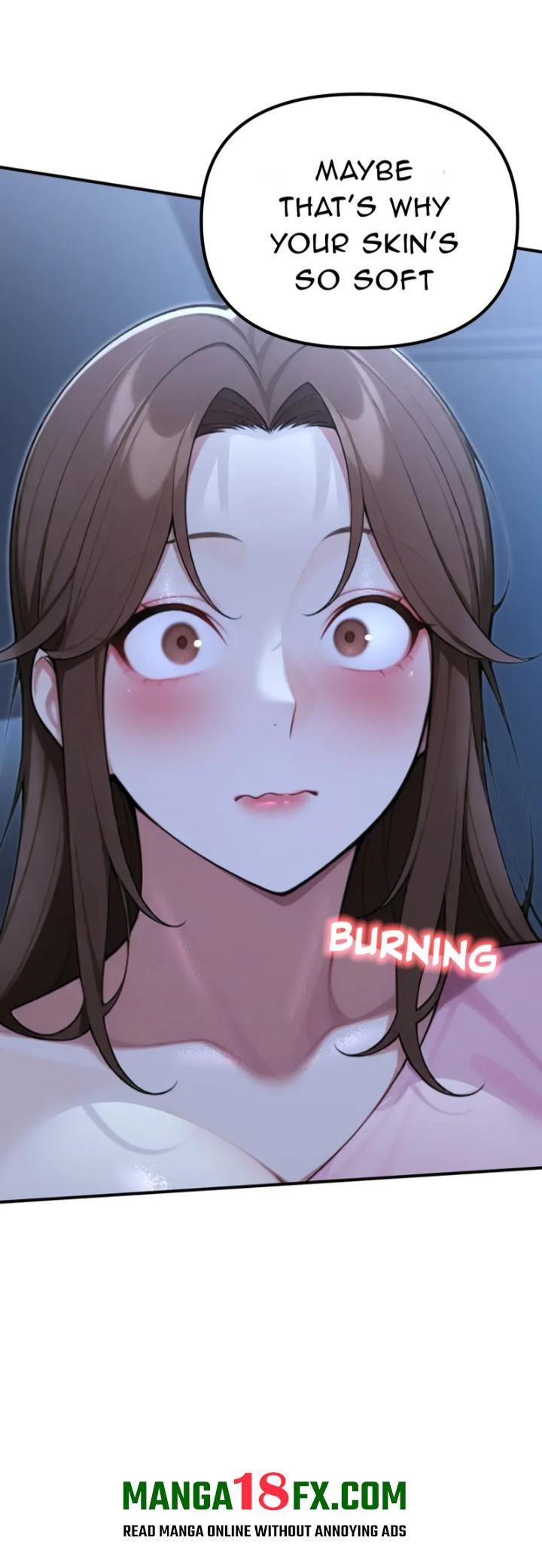 A Girlfriend Every Day of the Week 30