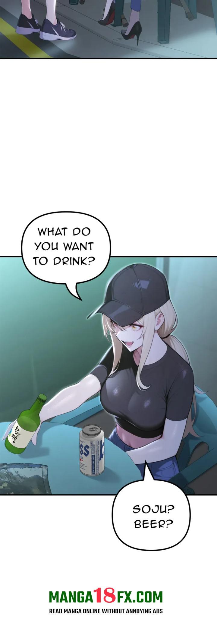 A Girlfriend Every Day of the Week 5