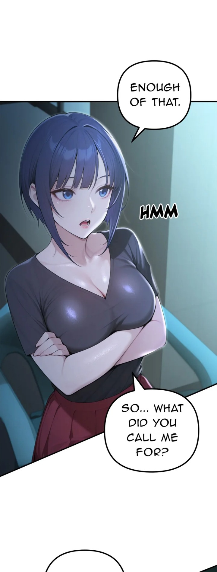 A Girlfriend Every Day of the Week 7