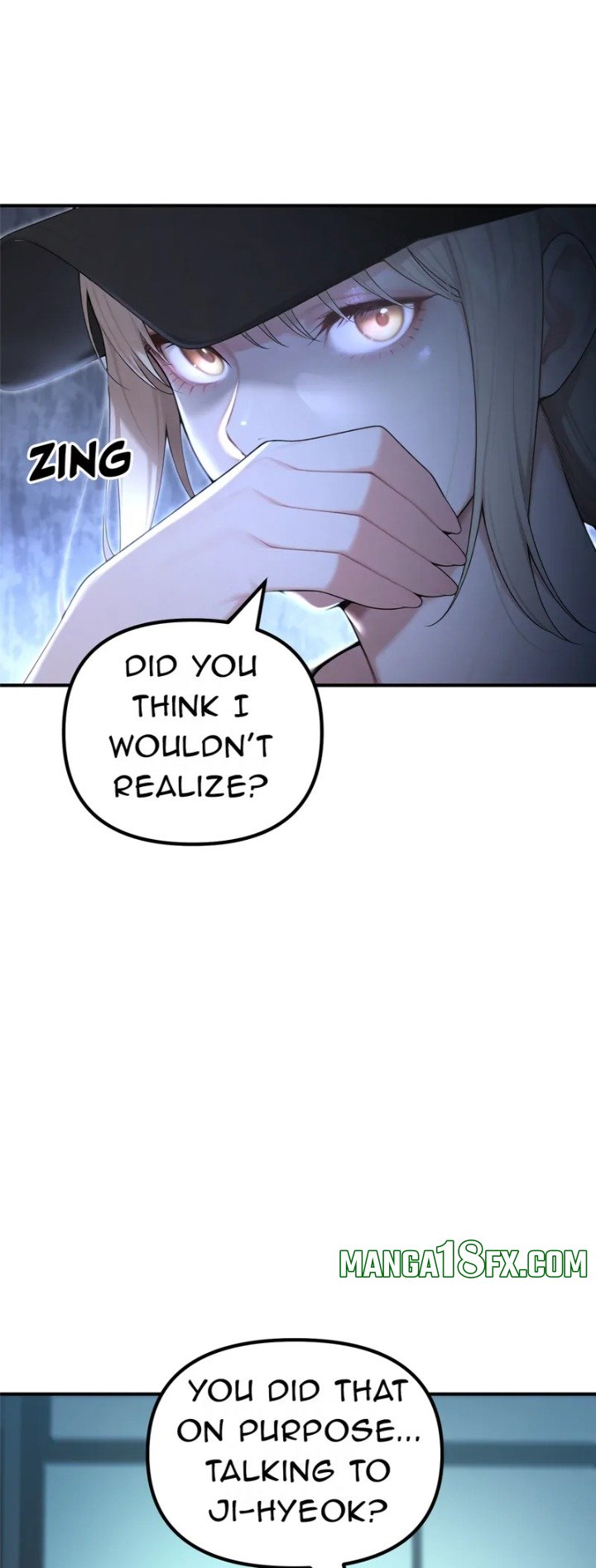 A Girlfriend Every Day of the Week 10