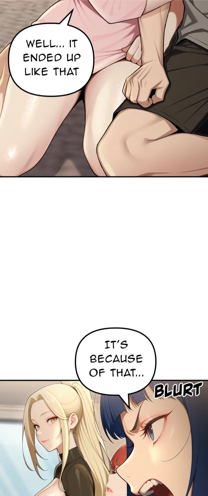 A Girlfriend Every Day of the Week 12