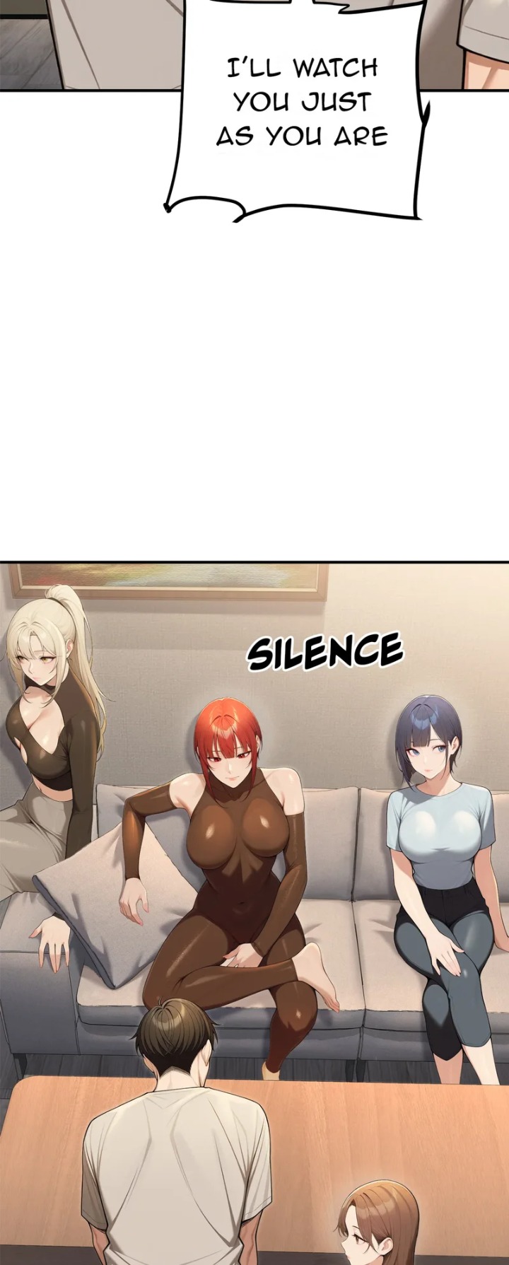 A Girlfriend Every Day of the Week 19