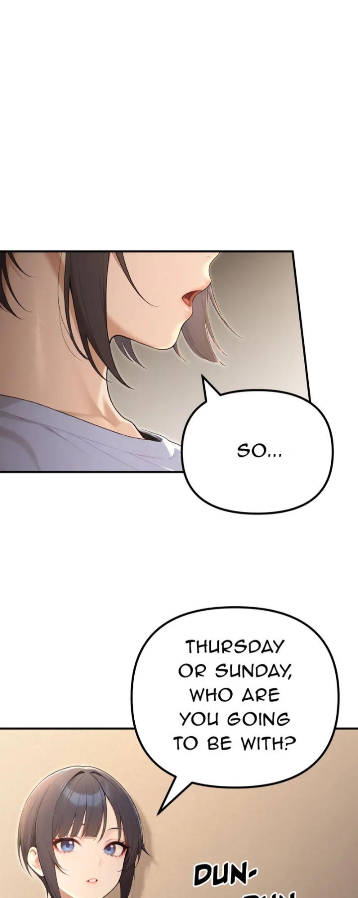 A Girlfriend Every Day of the Week 21