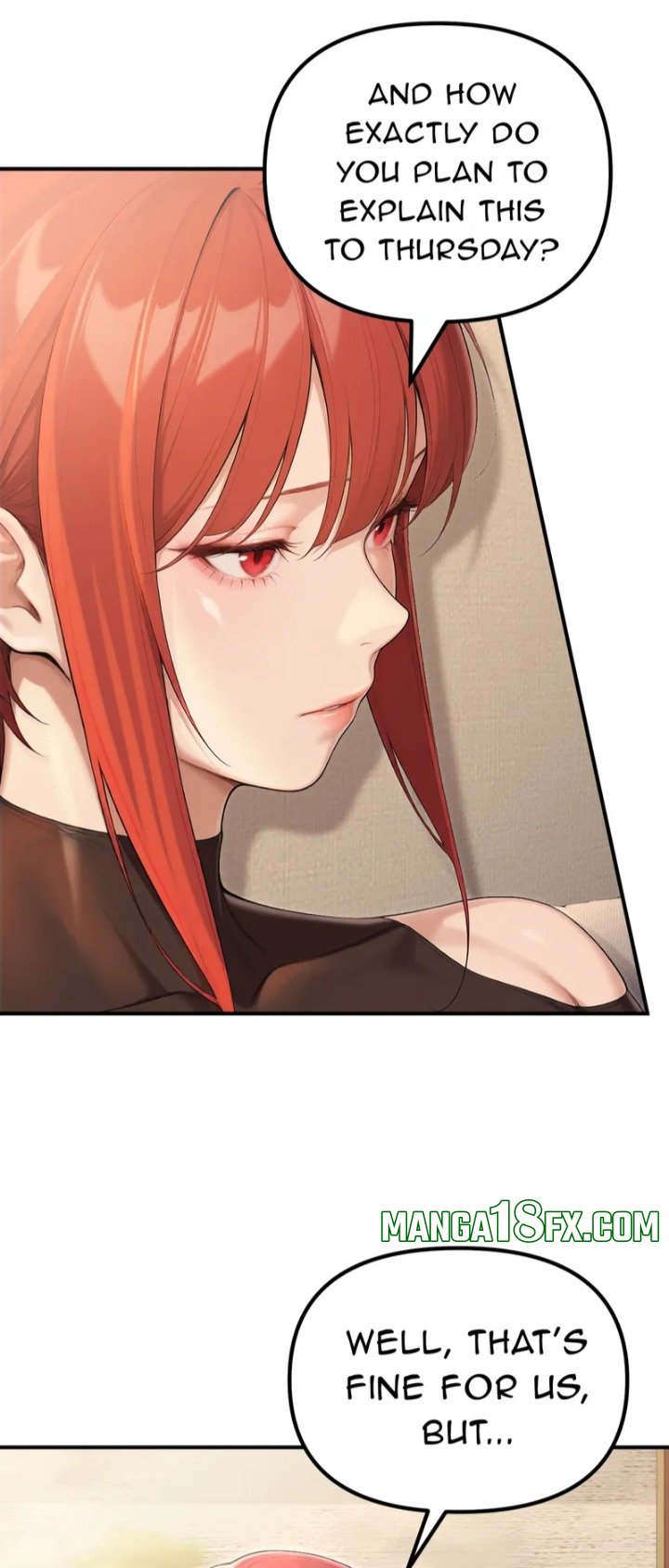 A Girlfriend Every Day of the Week 30