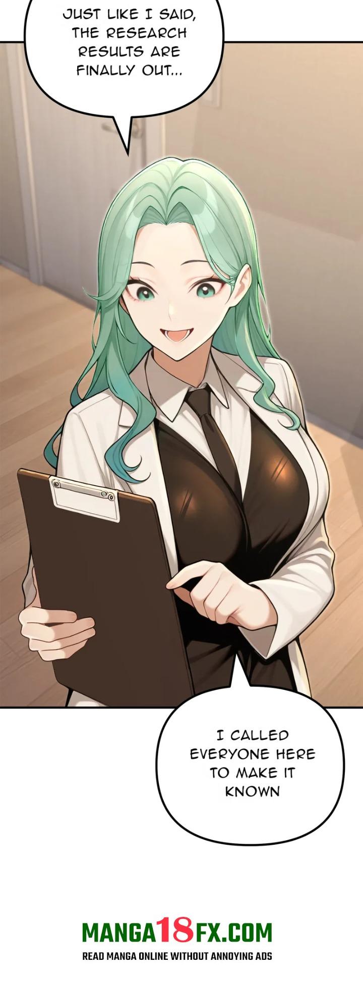 A Girlfriend Every Day of the Week 46