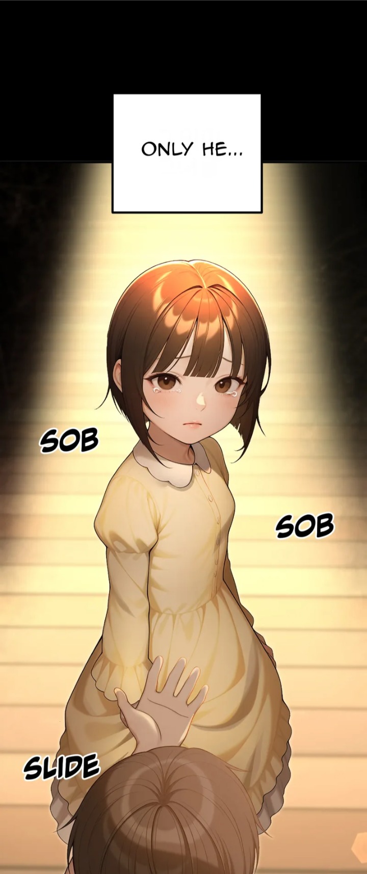 A Girlfriend Every Day of the Week 7