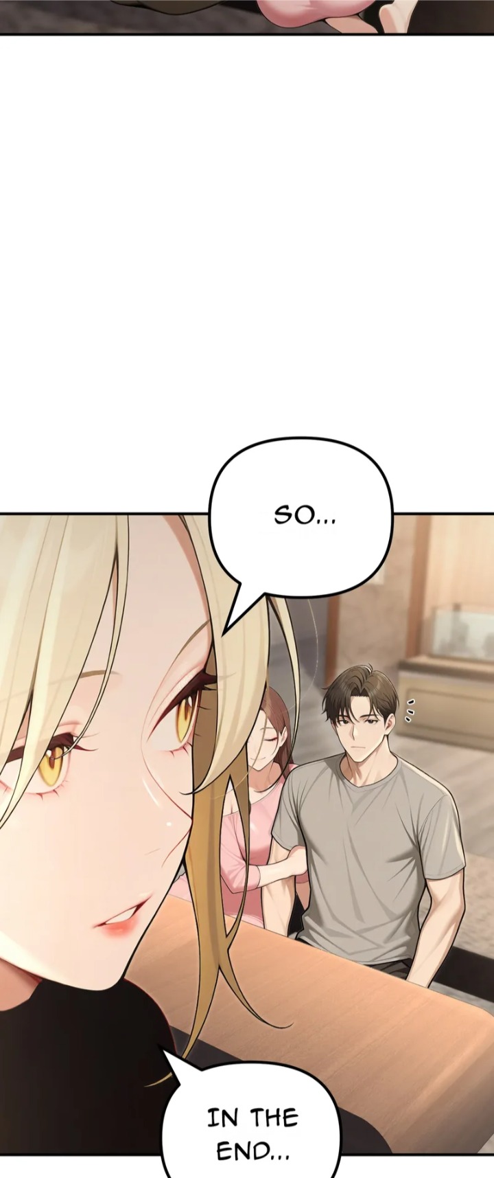 A Girlfriend Every Day of the Week 10