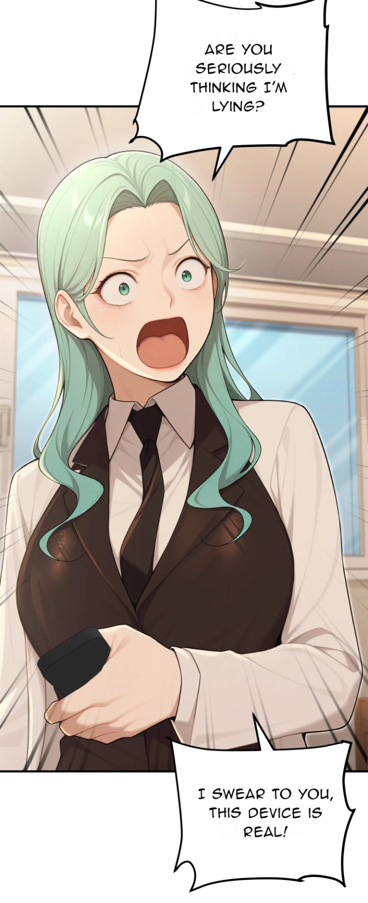 A Girlfriend Every Day of the Week 12