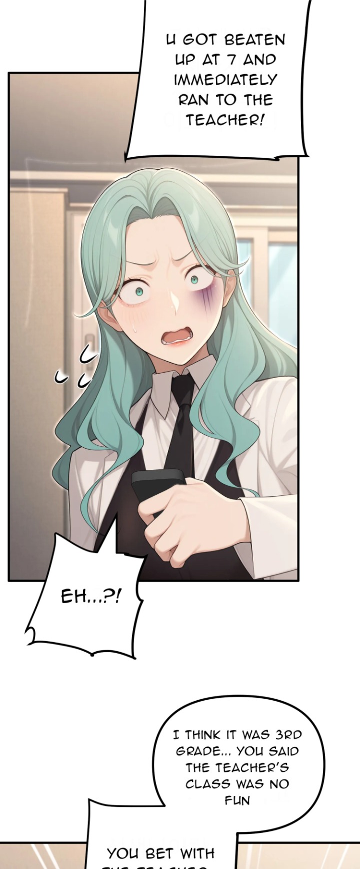 A Girlfriend Every Day of the Week 17