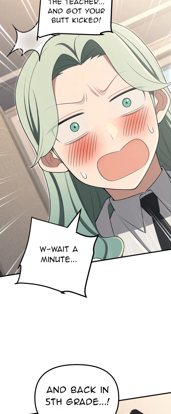 A Girlfriend Every Day of the Week 18