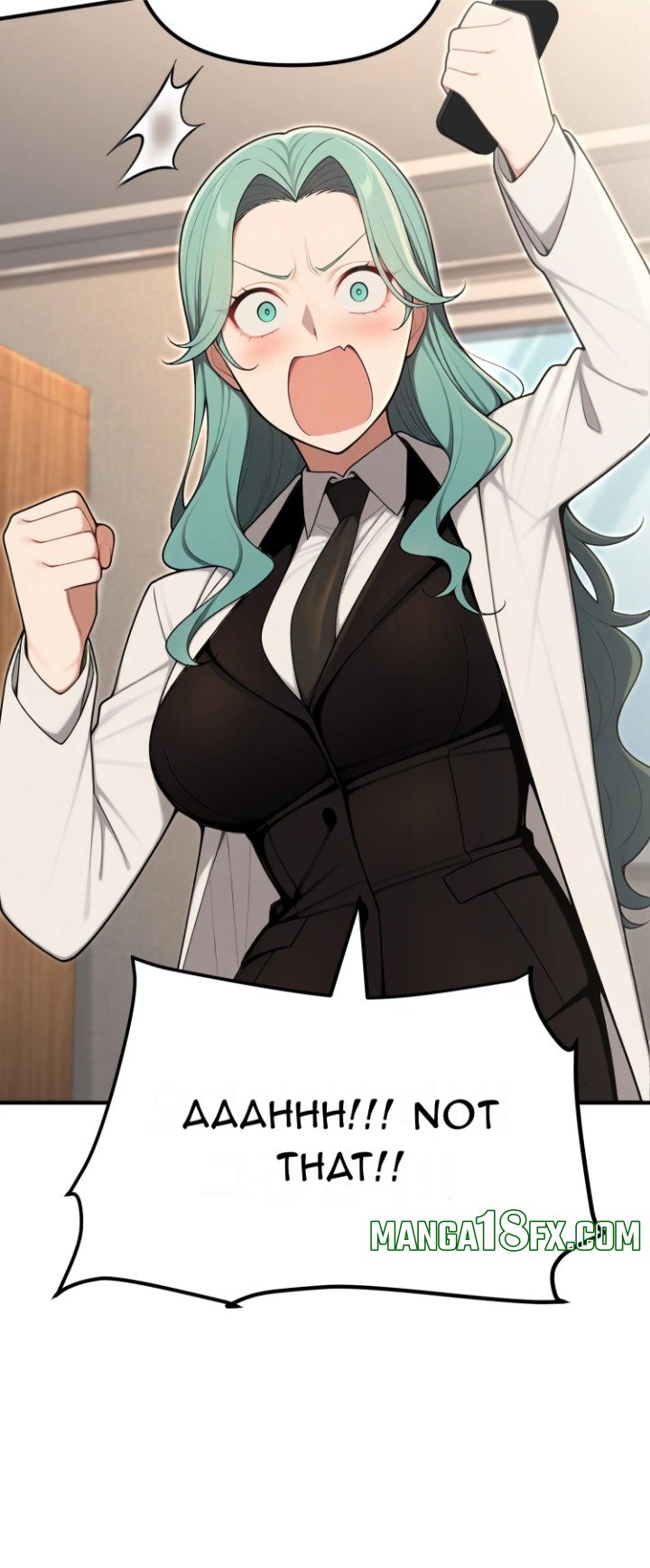 A Girlfriend Every Day of the Week 19