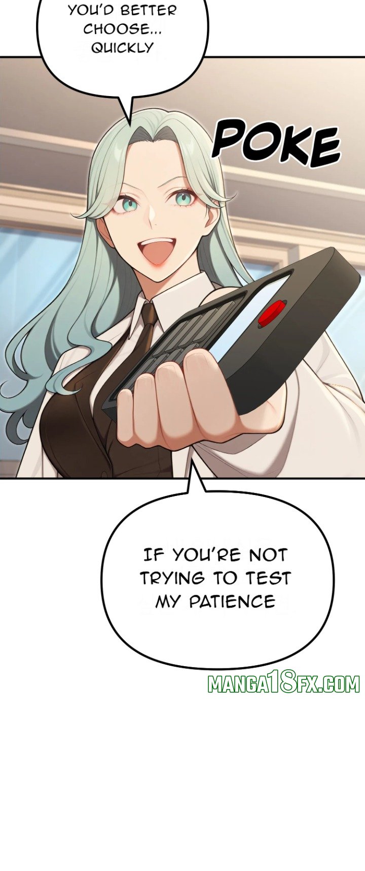 A Girlfriend Every Day of the Week 3
