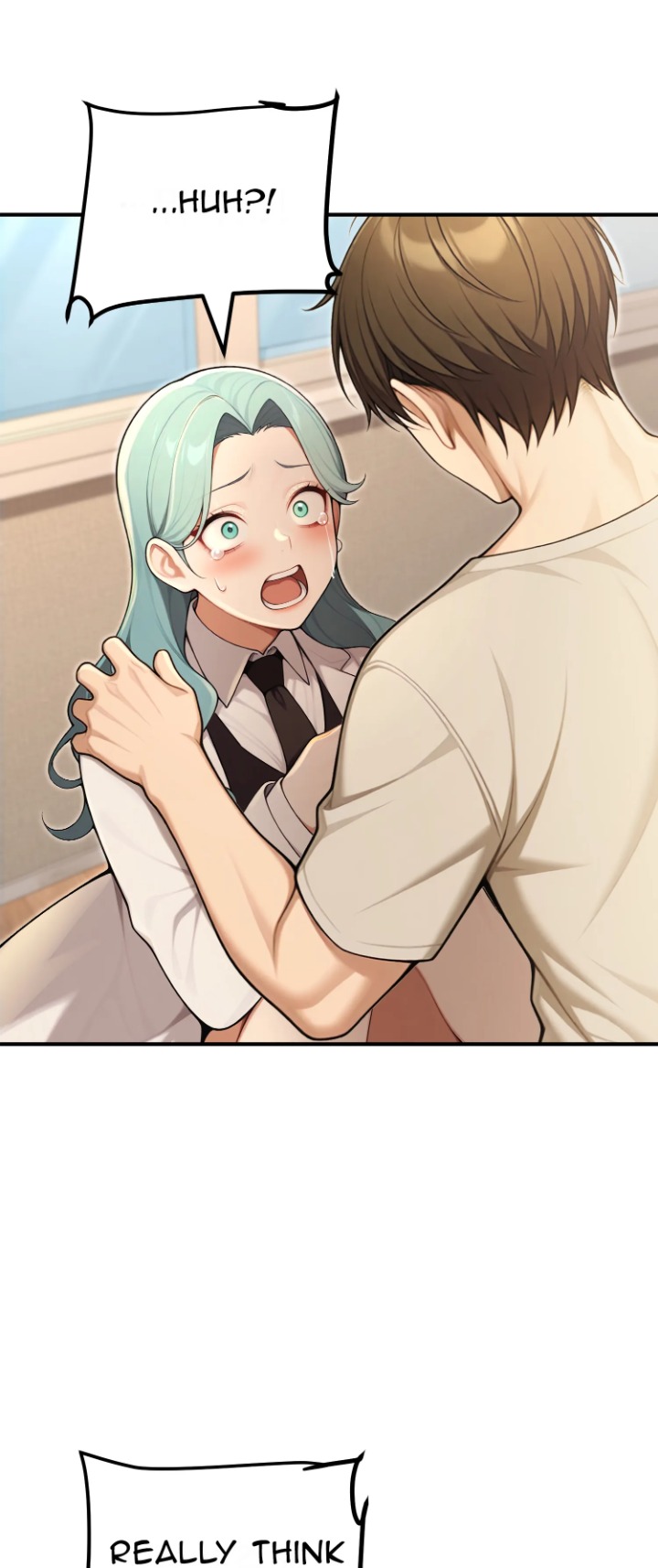 A Girlfriend Every Day of the Week 30