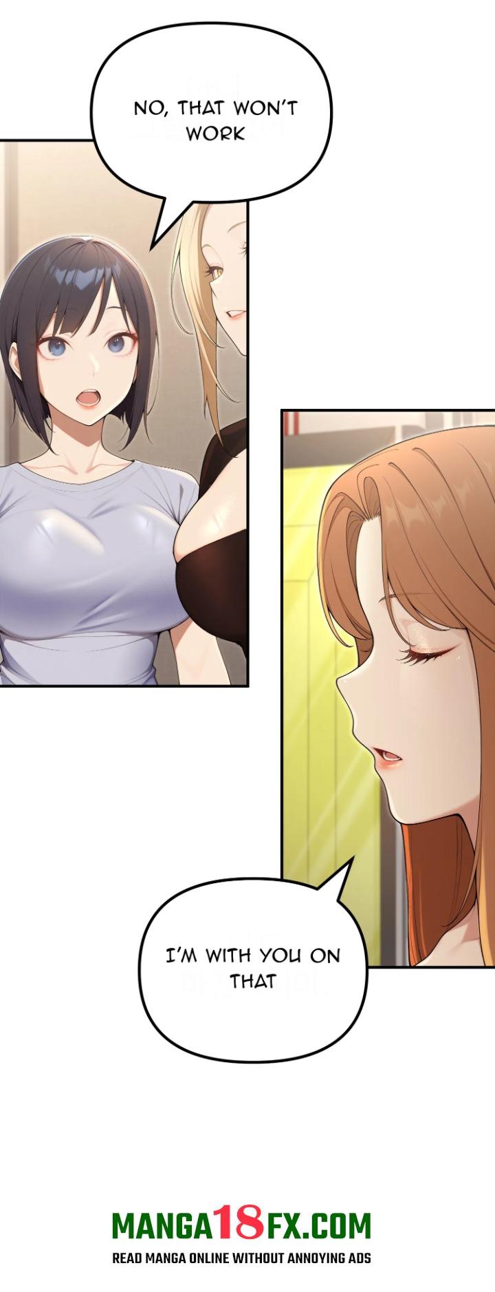A Girlfriend Every Day of the Week 5