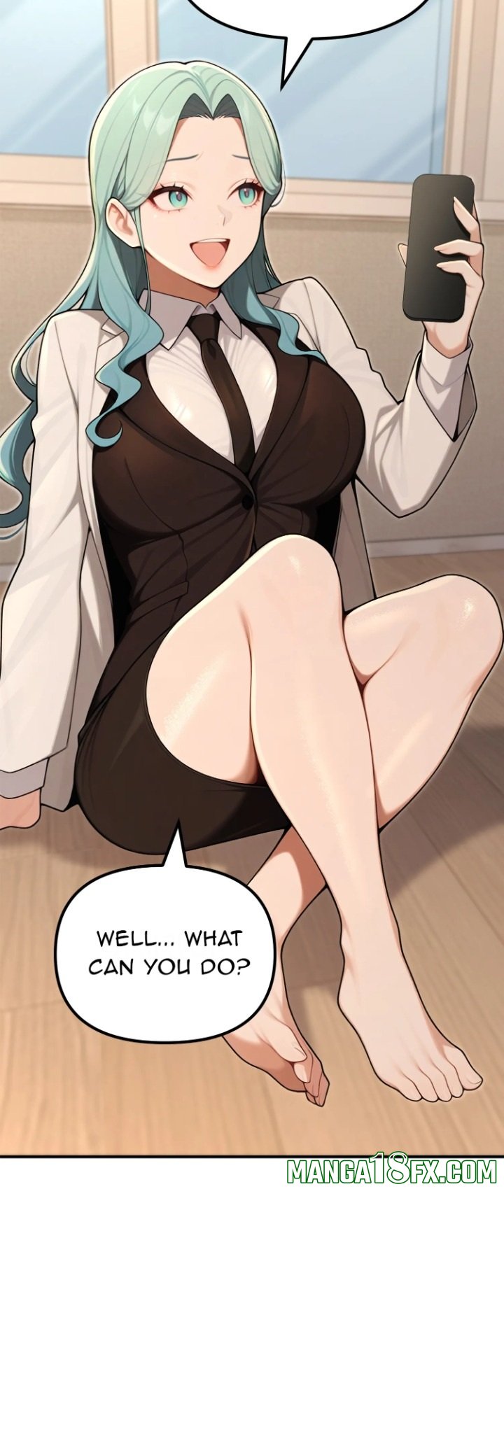 A Girlfriend Every Day of the Week 46