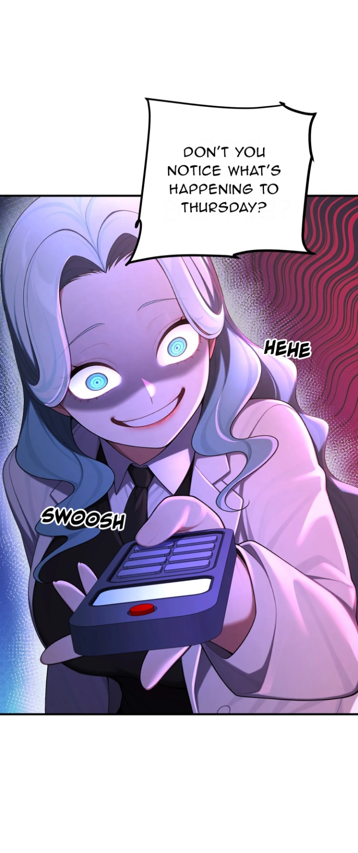 A Girlfriend Every Day of the Week 7