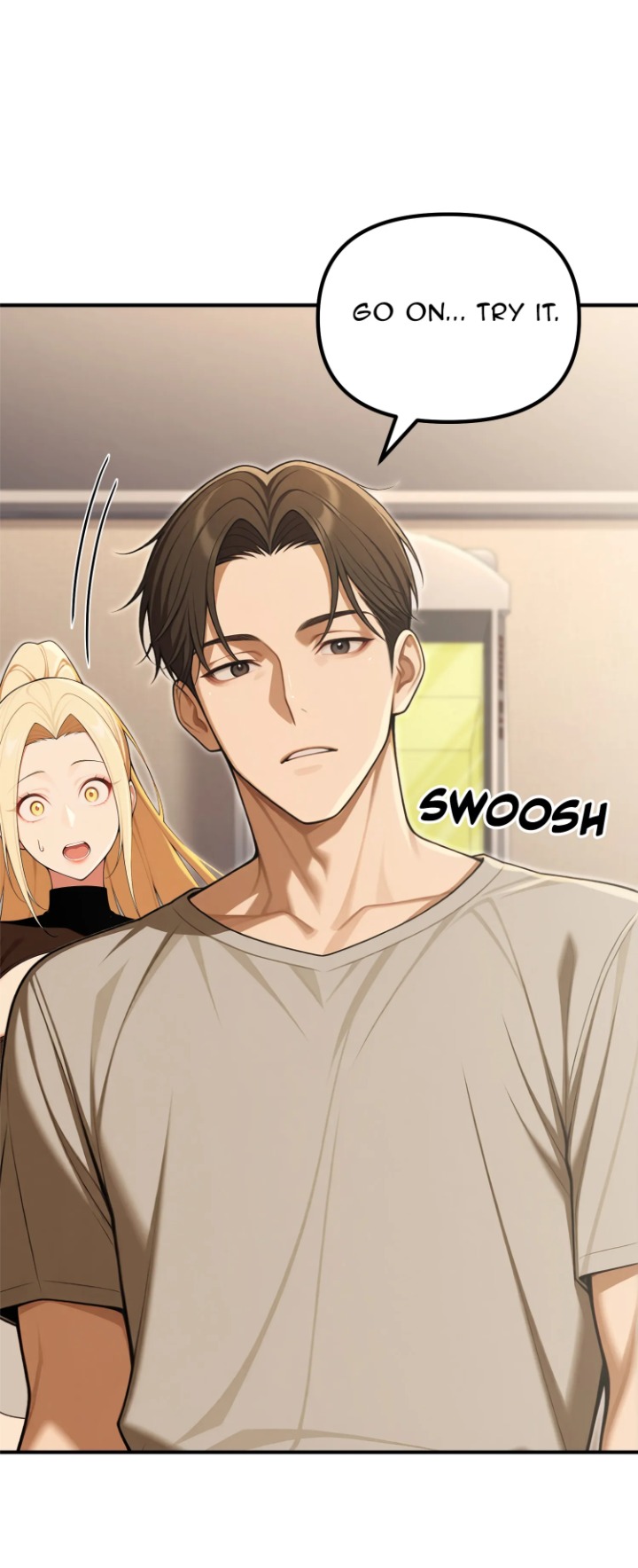 A Girlfriend Every Day of the Week 8