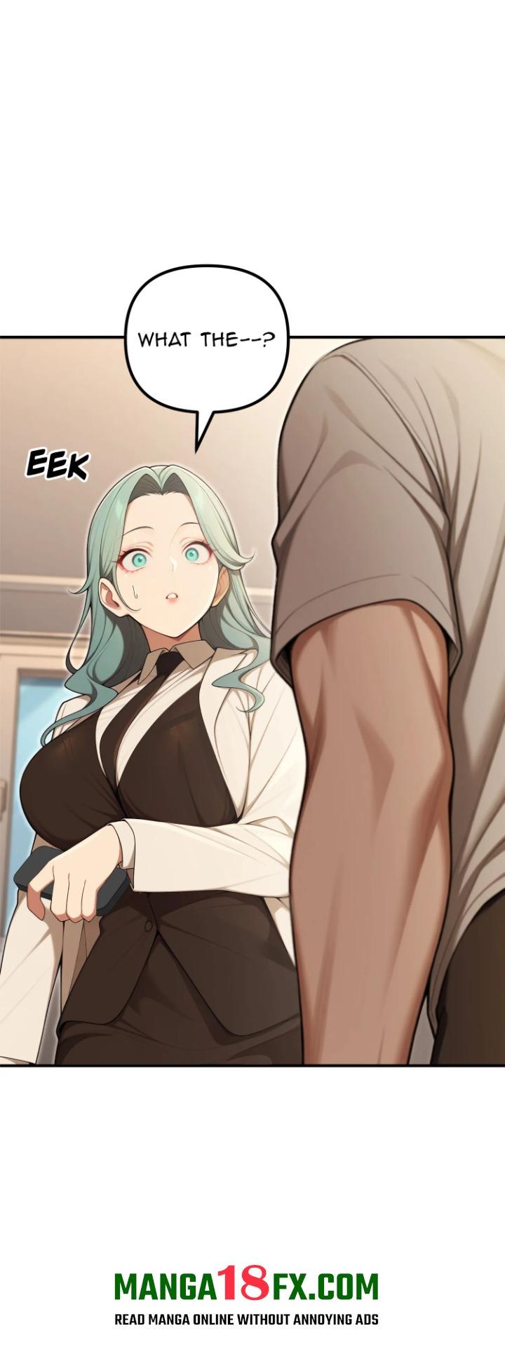 A Girlfriend Every Day of the Week 9