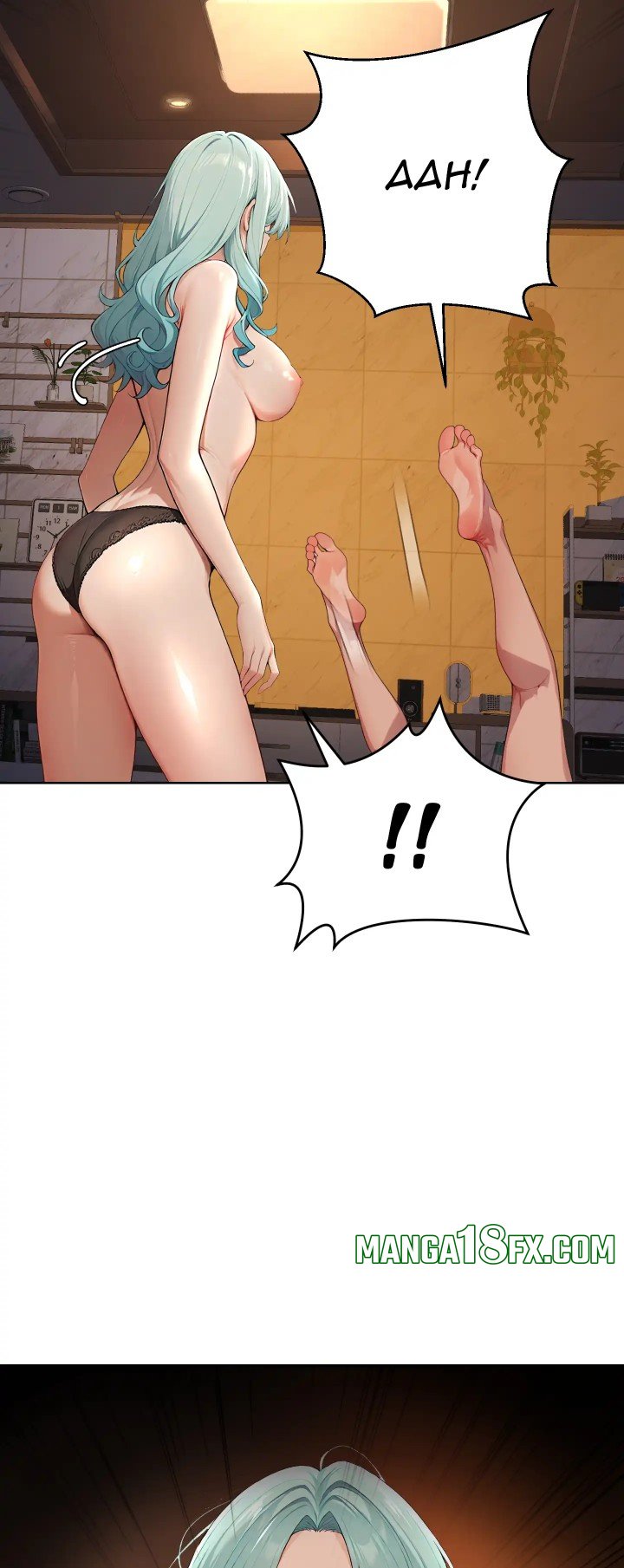 A Girlfriend Every Day of the Week 13