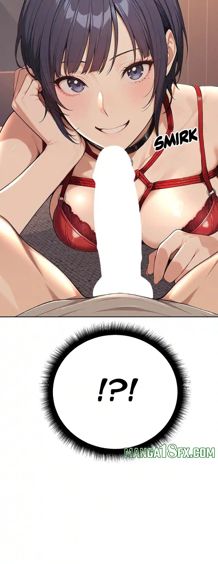 A Girlfriend Every Day of the Week 18
