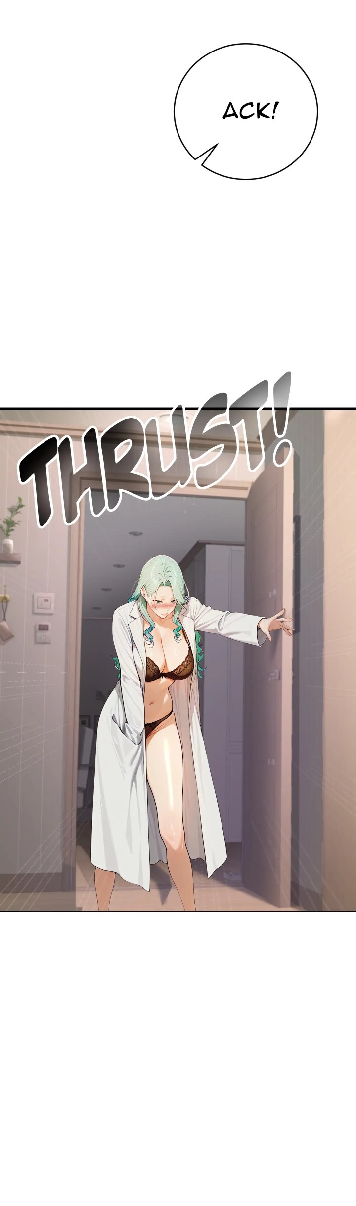 A Girlfriend Every Day of the Week 36