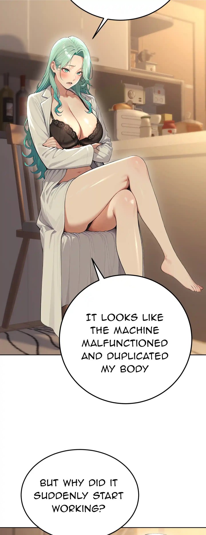 A Girlfriend Every Day of the Week 45