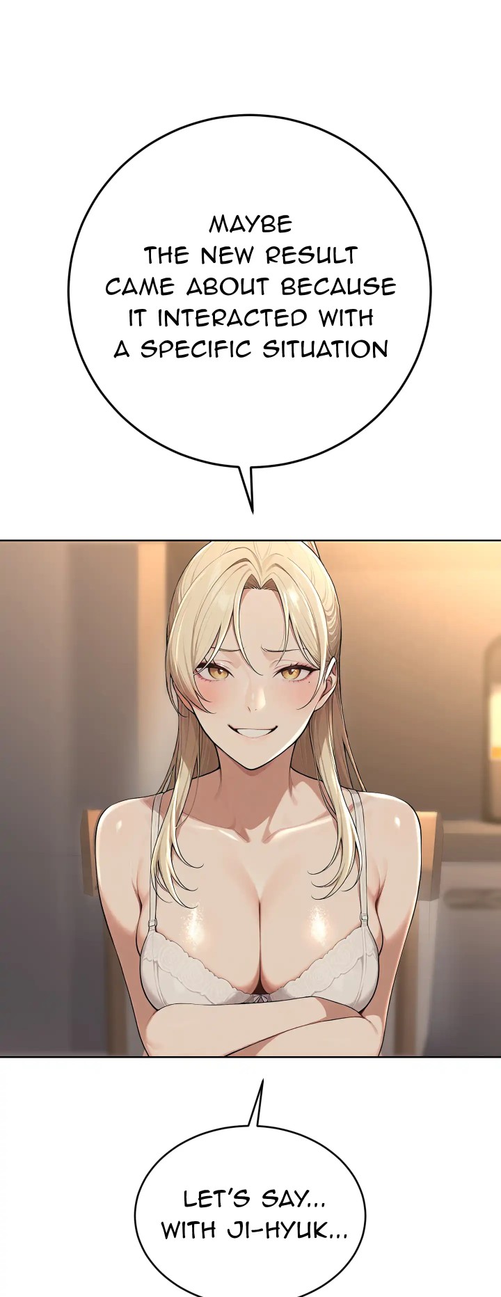 A Girlfriend Every Day of the Week 47