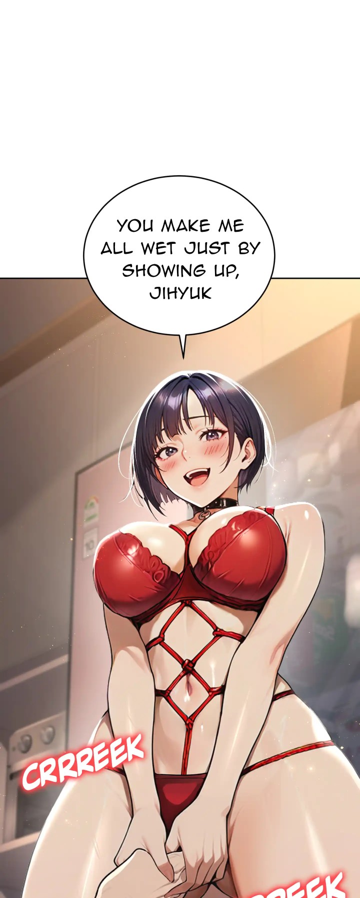 A Girlfriend Every Day of the Week 1